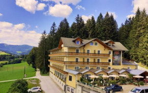 LiebesNesterl Bergwirt - Boutique Hotel Köflach